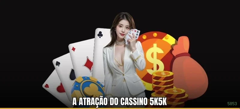 Apostas esportivas da 5853 com odds competitivas