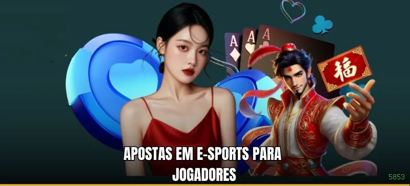 Download gratuito do app da 5853